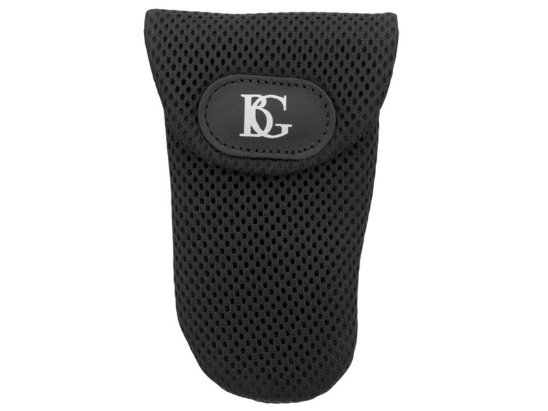 BG Tasche PML large für alle Tenor- & Baritonmundstücke BG Tasche PML large für alle Tenor- & Baritonmundstücke