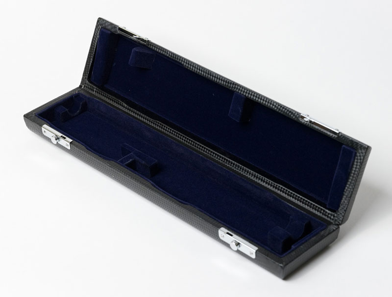 Schagerl Academica Case for Flute