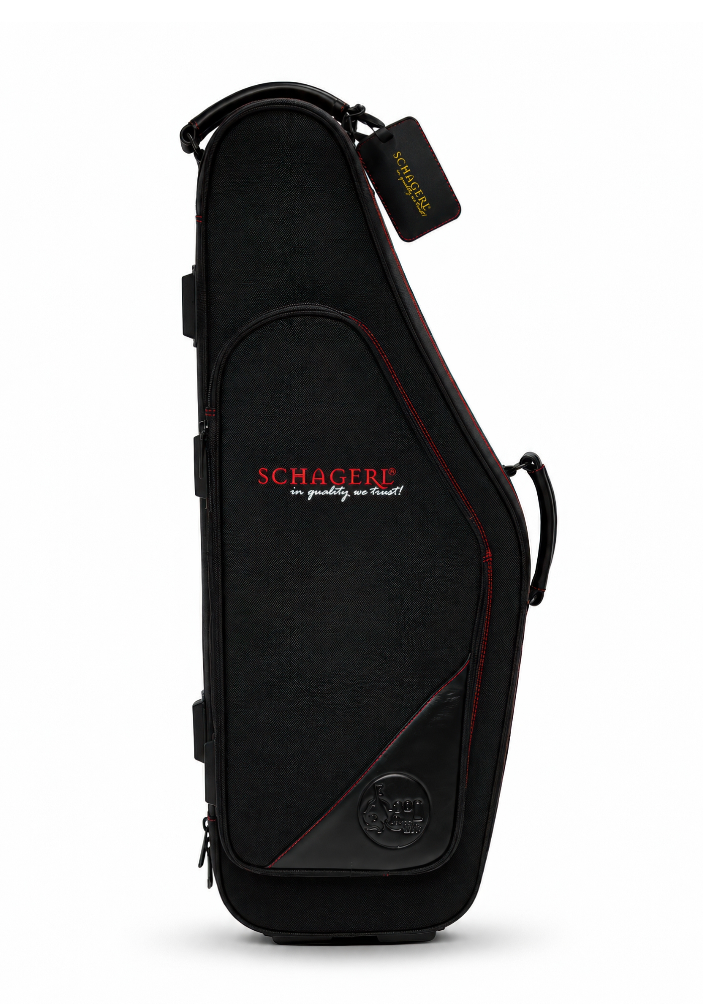 Schagerl GARD Gig Bag für Altsaxophon
