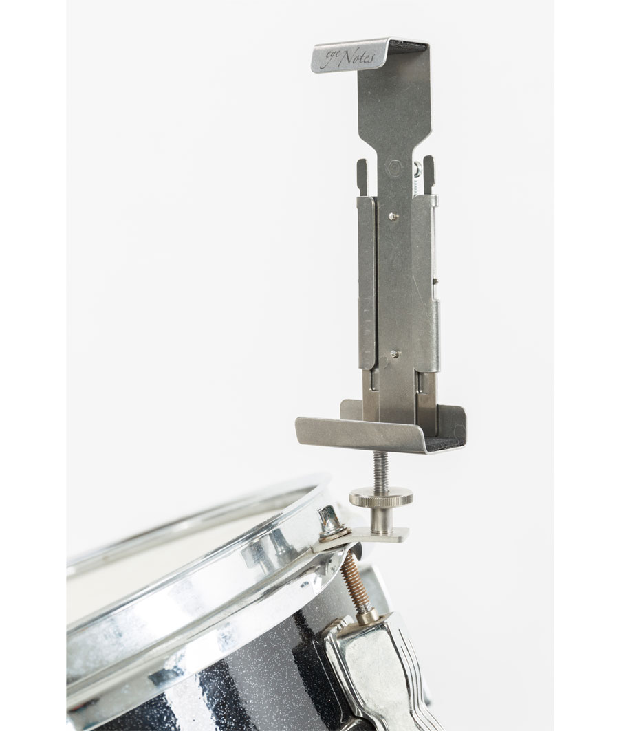 EyeNote Marching Lyre for Snare Drum  EyeNote Marching Lyre for Snare Drum