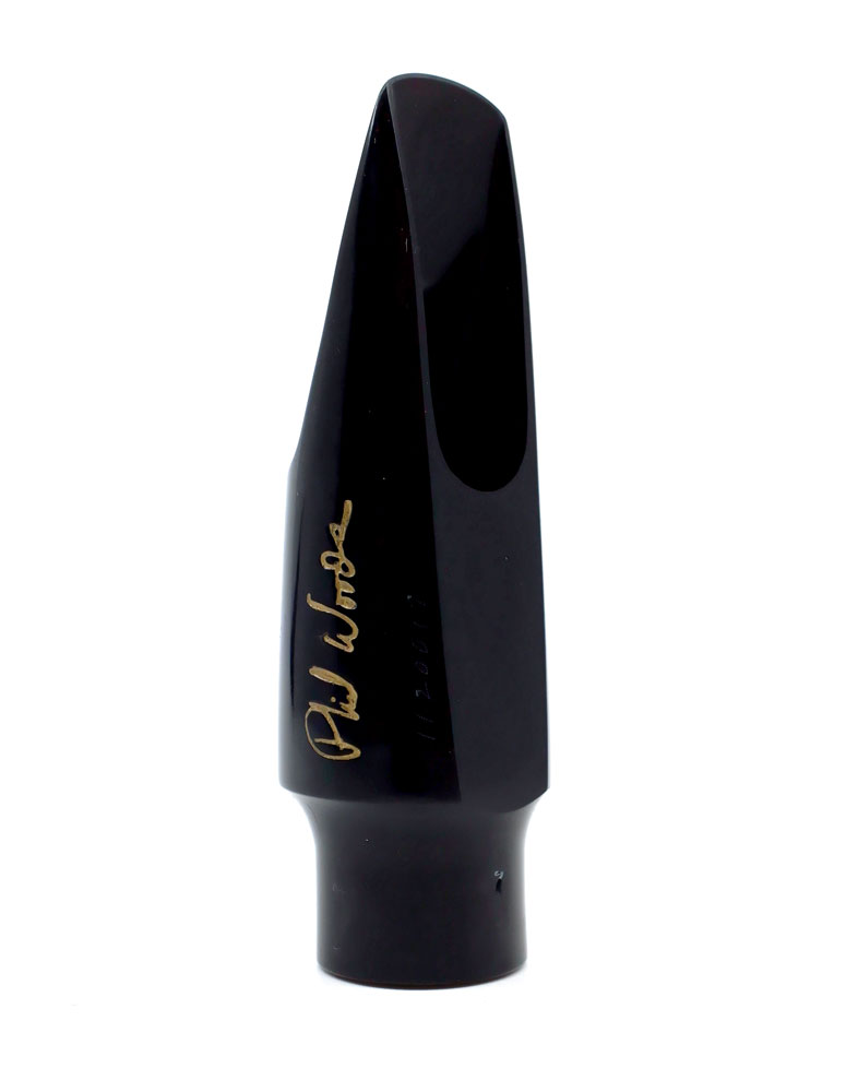 Aaron Drake Alto Mouthpiece "Phil Woods" 6 (.080")