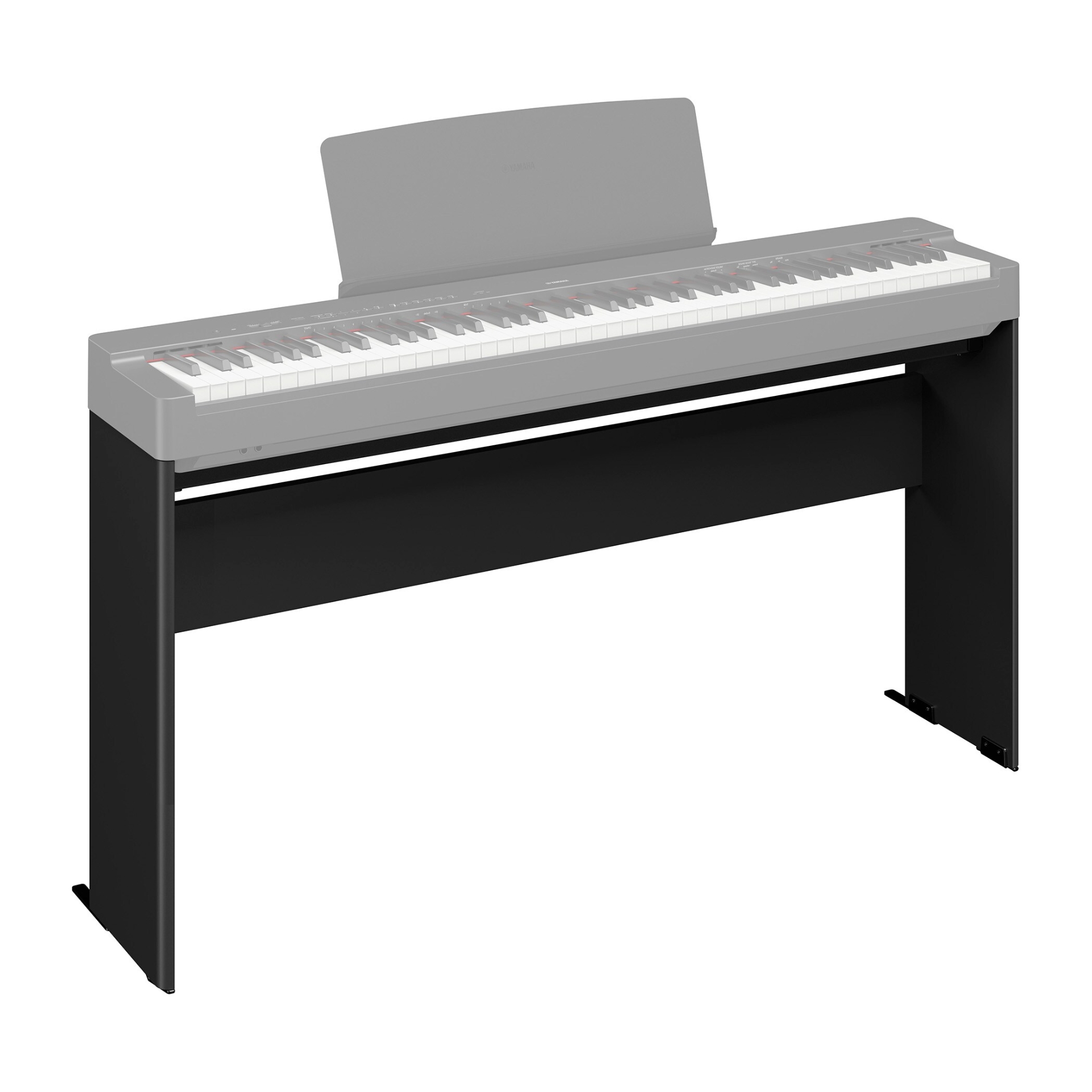 YAMAHA Ständer L-200 schwarz