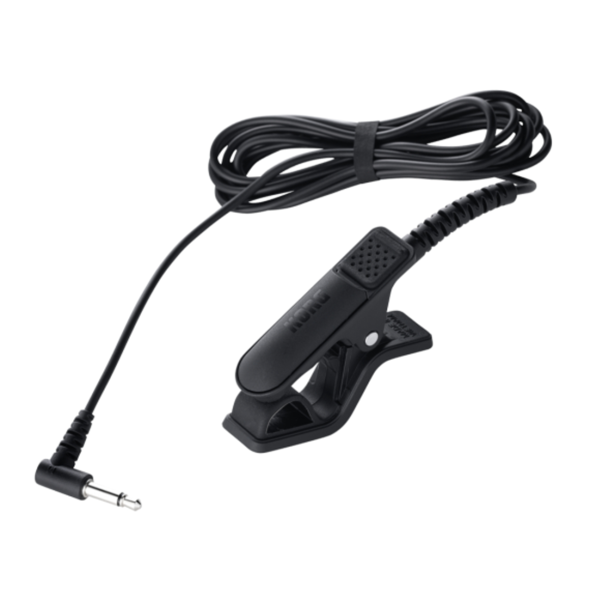 Korg Contact Microphone for all Tuners CM-400BK