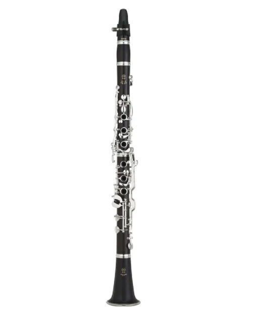 Yamaha Bb-Clarinet YCL-458-20 II "Austrian Model"