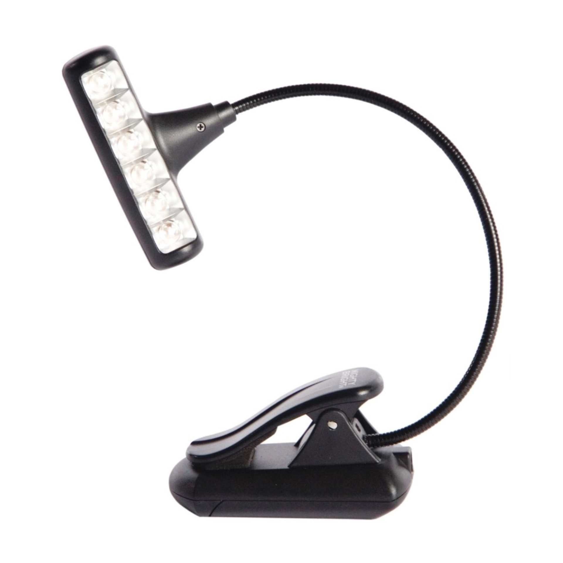 K&M Mighty Bright Notenpultleuchte "Hammer Head"