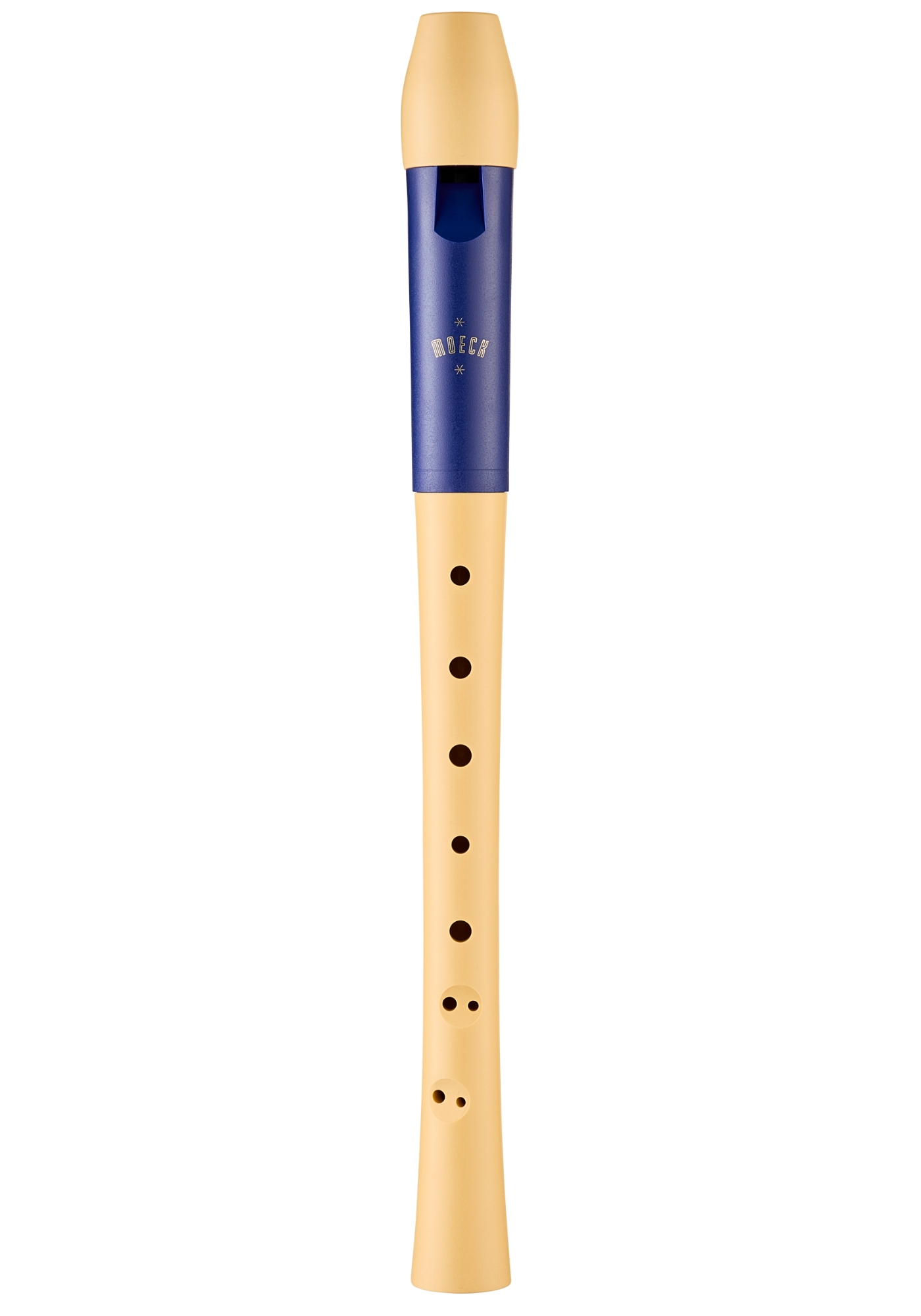 Moeck Soprano Recorder Flauto 1 baroque 1021