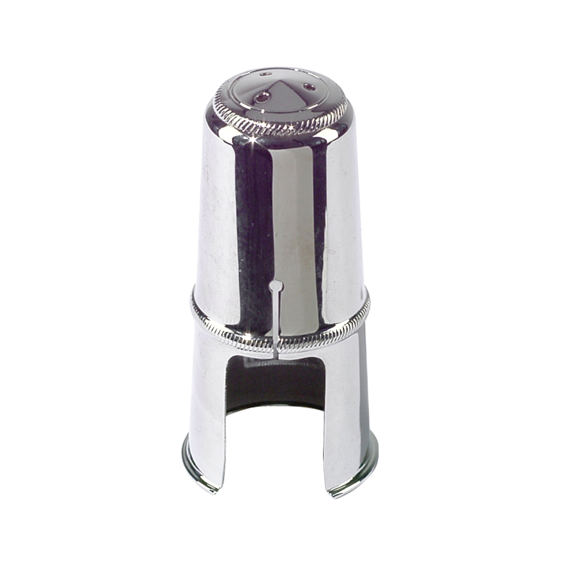 Gewa Cap Bb-Clarinet nickel-plated