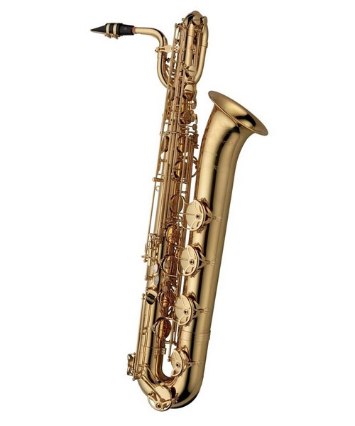 Yanagisawa Baritone Saxophone B-WO10, "Elite"
