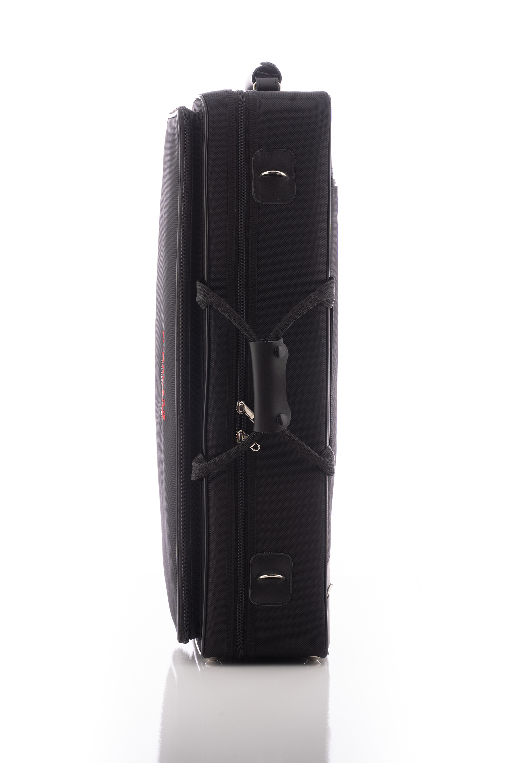 Schagerl Altsax Trekking Etui Jubillee Edition, schwarz