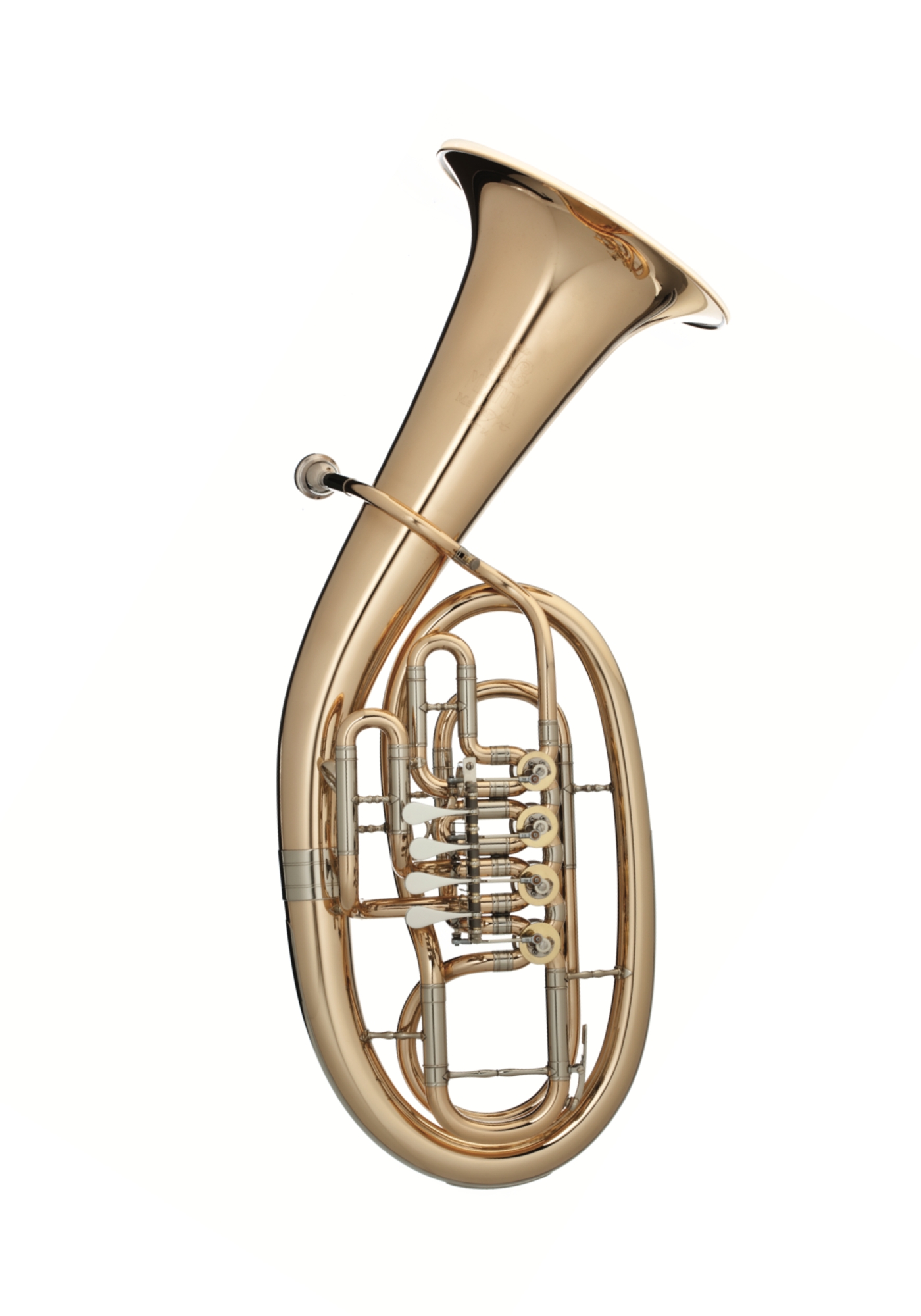 Melton Bb-Tenor Horn MAT24