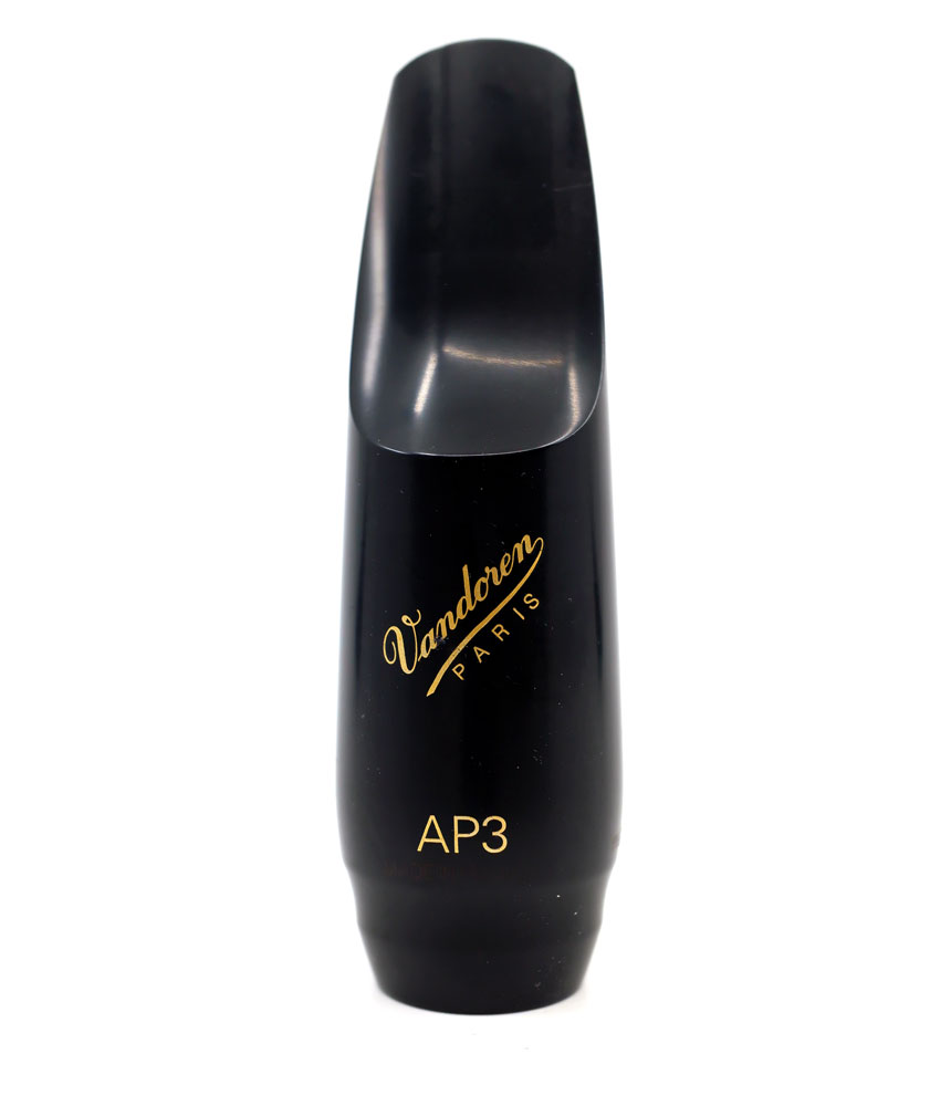 Vandoren Profile Alto Sax Mouthpiece AP3 Vandoren Profile Alto Sax Mouthpiece AP3