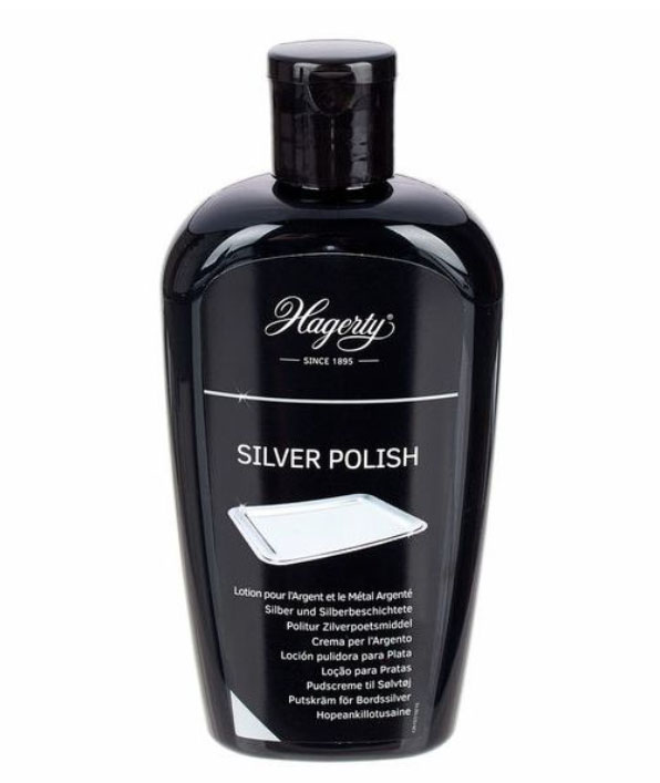 HAGERTY Silver Polish