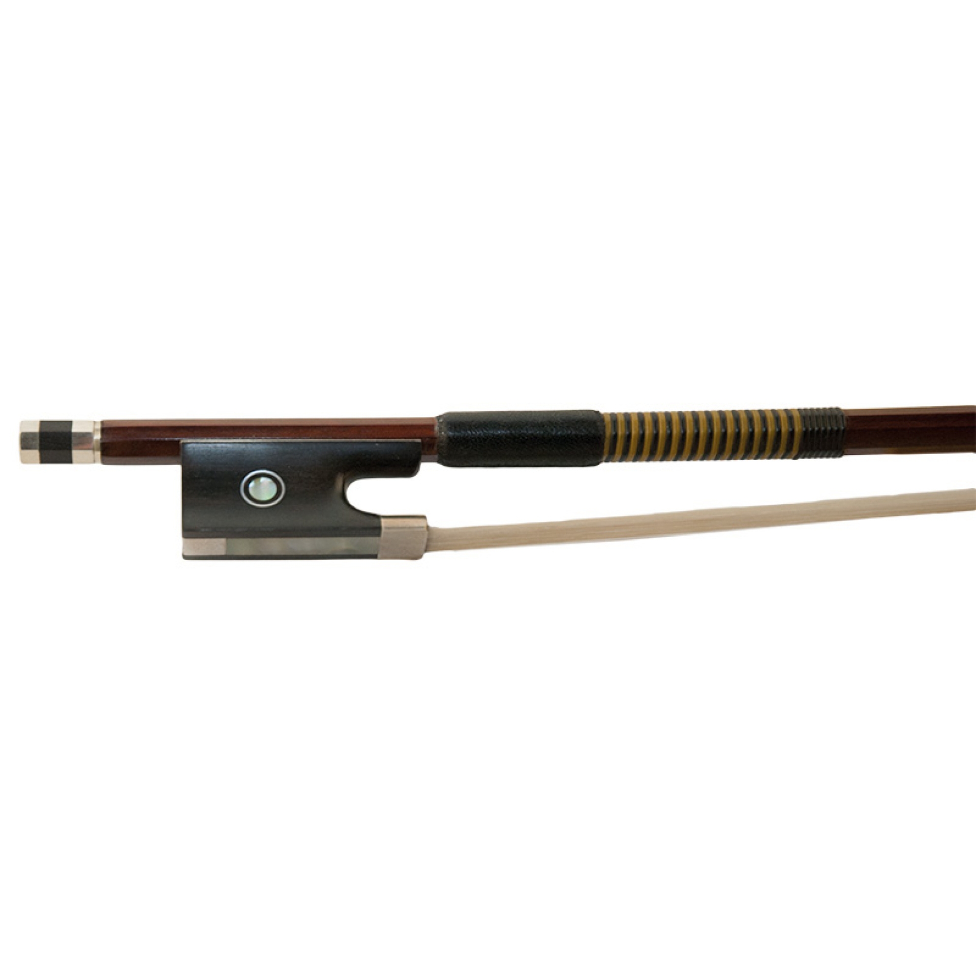 Petz violin bow, pernambuco wood, 4/4
