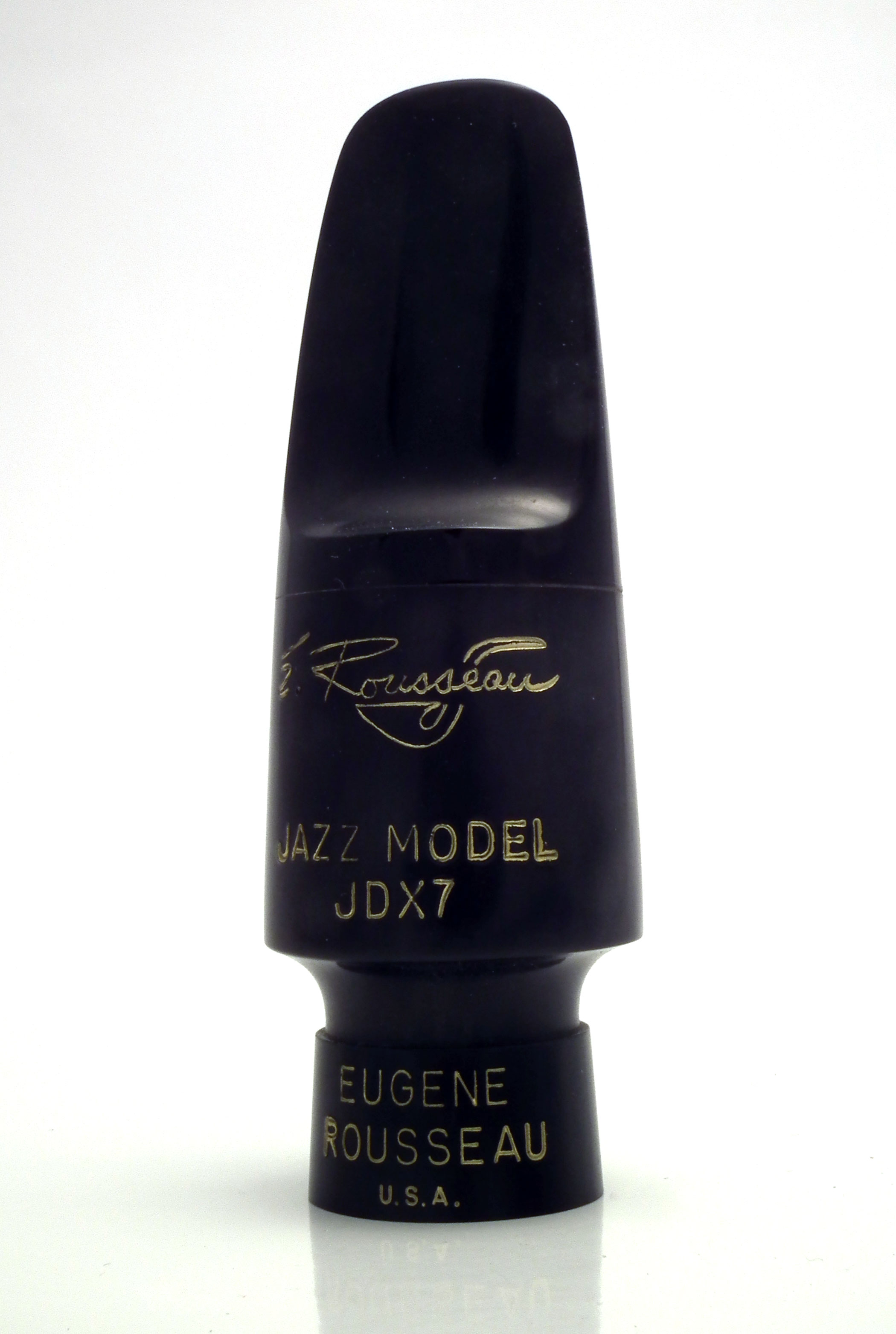 Rousseau Tenorsax Mouthpiece JDX 7 - used