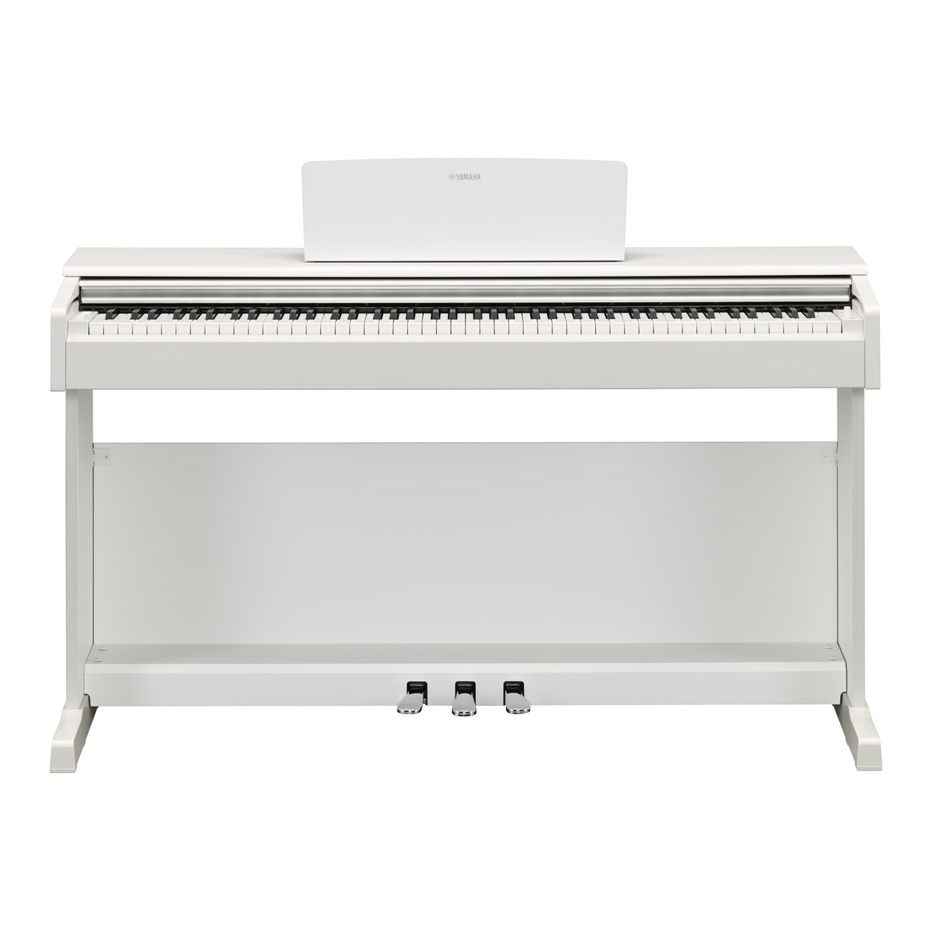 Yamaha Digital Piano YDP-145WH ARIUS white matt