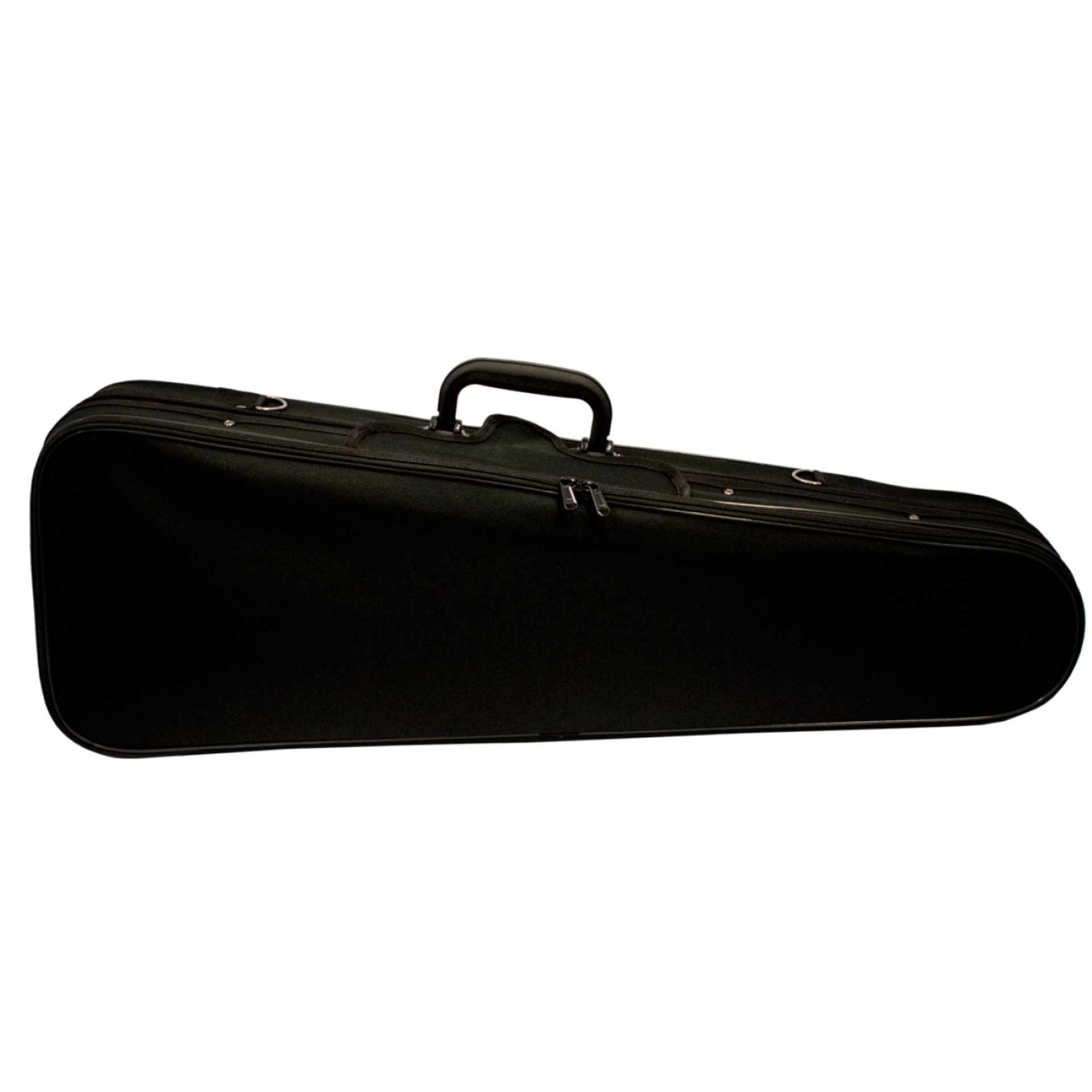 Petz hard case for violin - size 1/2