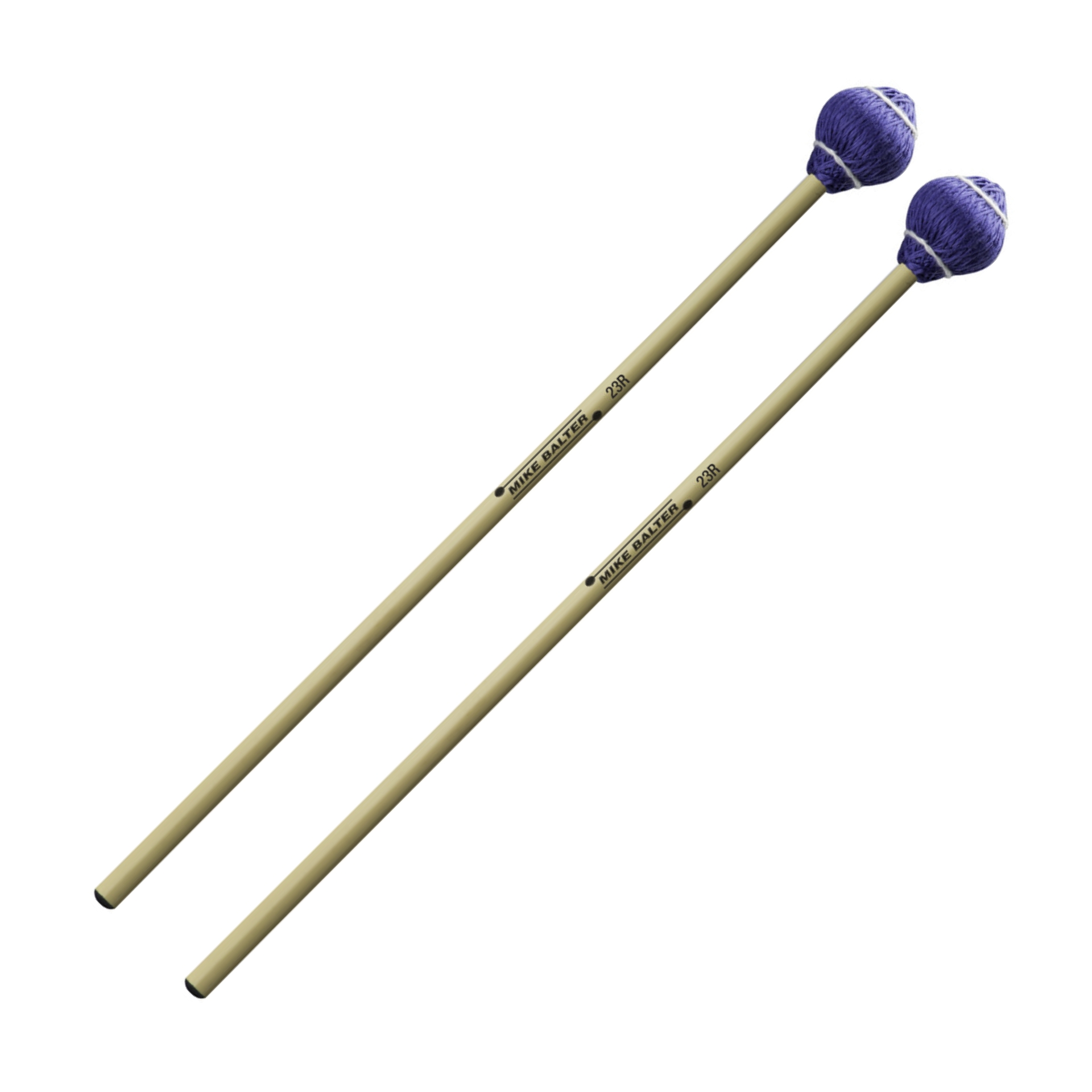 Mike Balter Mallets Pro Vibes BA-23R, medium