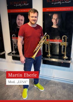 Martin Eberle - Lu5a