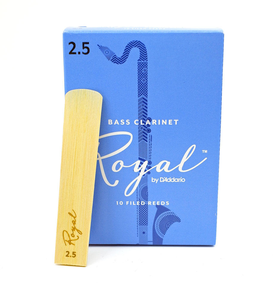 Daddario Ance Sax Tenore La Voz Hard Confezione Da 5 - Raffaele Inghilterra - Foto 9