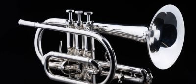 Cornet buy from schagerl.com