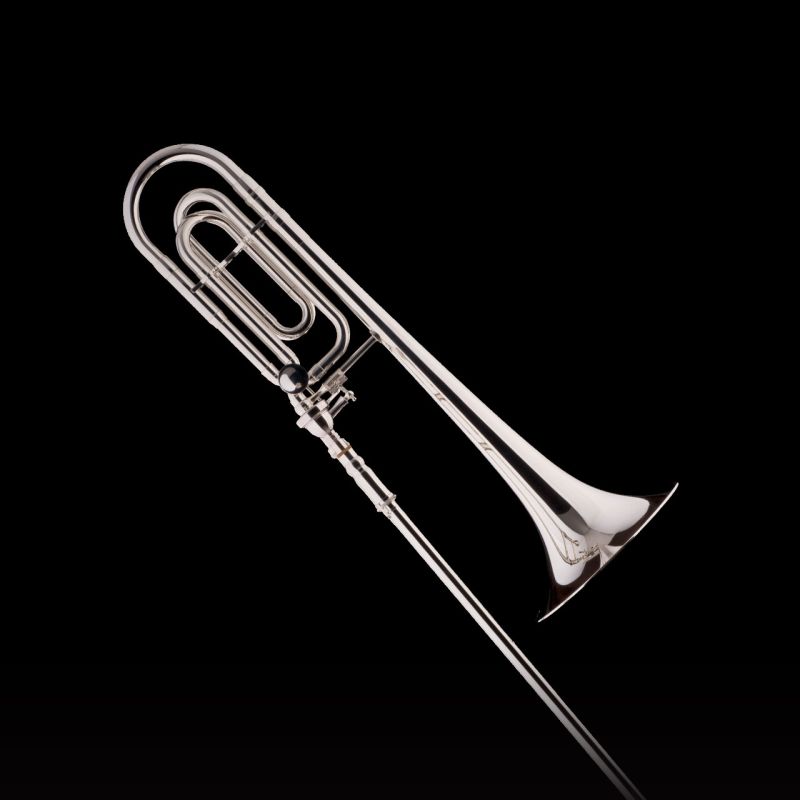 Schagerl handcrafted trombones #schagerltrombones