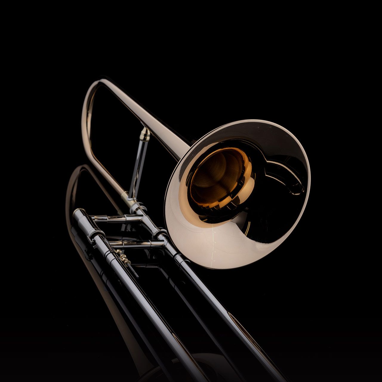 Schagerl handcrafted trombones schagerltrombones