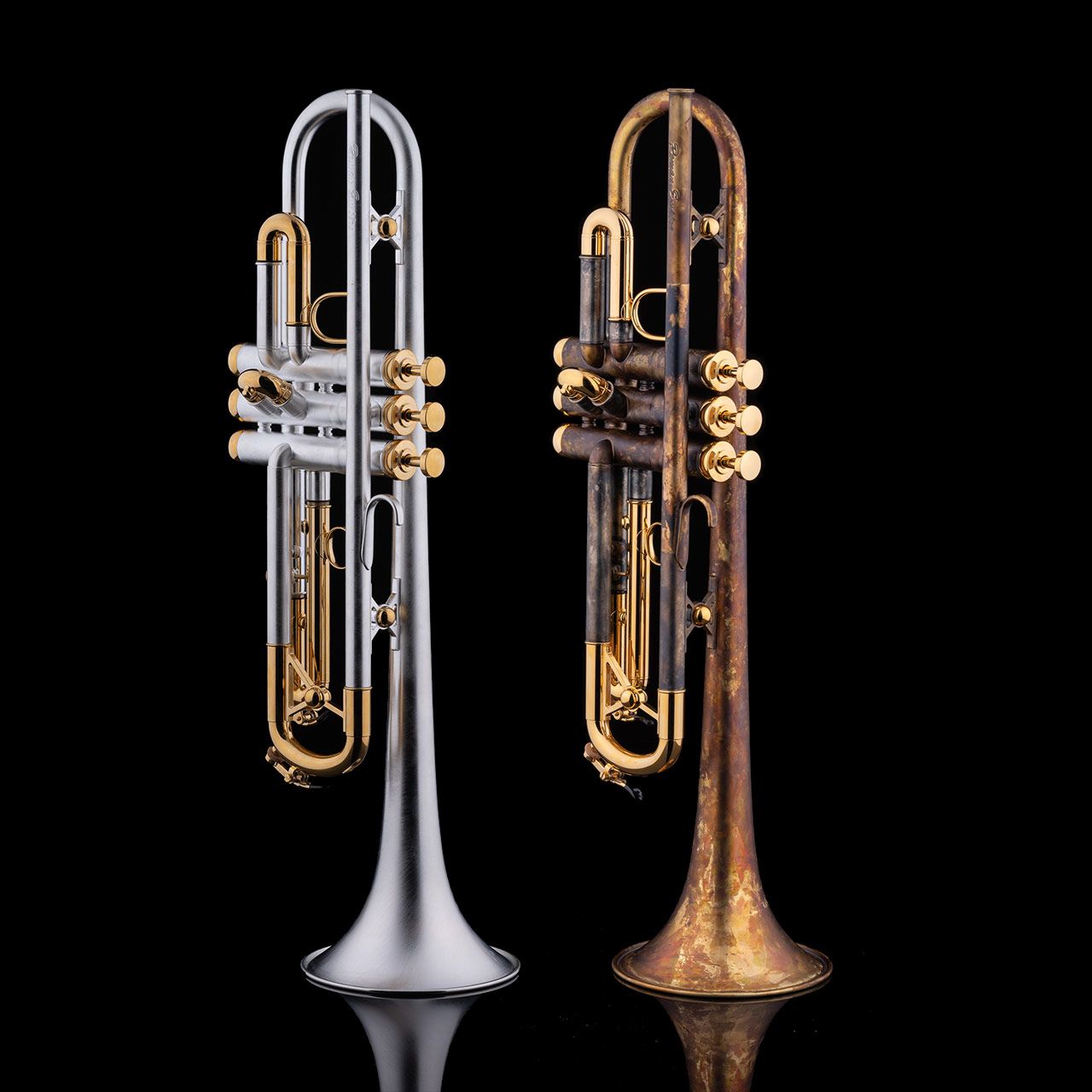 Schagerl Perinet Instrumente – Tradition trifft Innovation