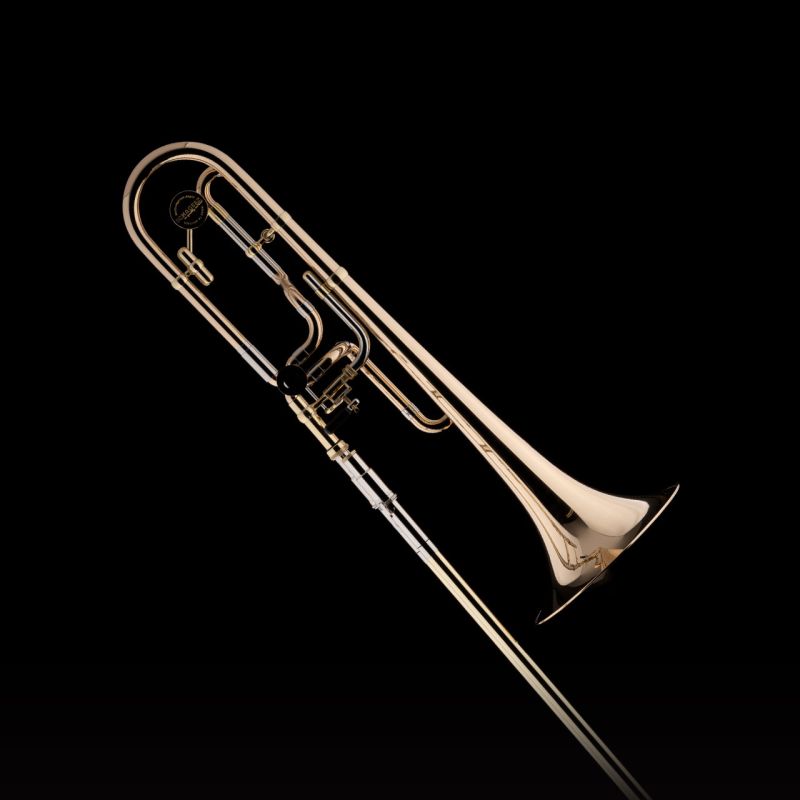 Schagerl handcrafted trombones #schagerltrombones
