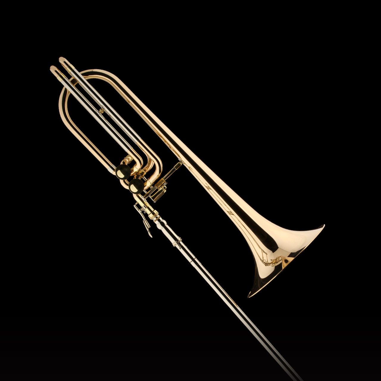Schagerl handcrafted trombones schagerltrombones