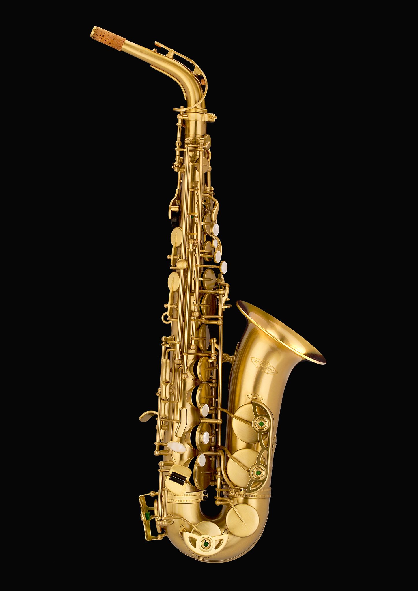 Техника дыхания для игры на саксофоне.